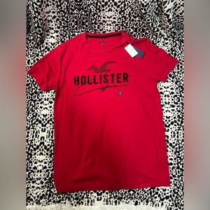 Hollister amen shirt